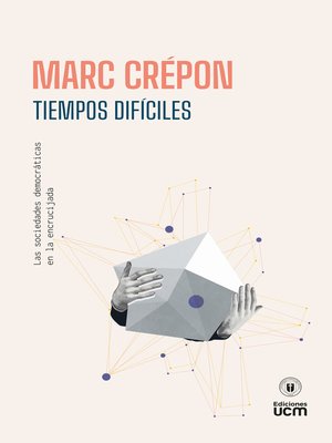 cover image of Tiempos difíciles